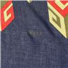 Image 3 : Gucci Wool/Silk Scarf