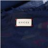 Image 5 : Gucci Wool/Silk Scarf