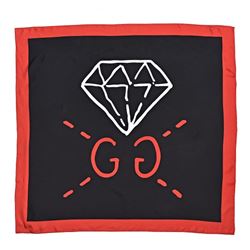 Gucci Silk Scarf