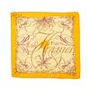 Image 1 : Hermes Silk Scarf