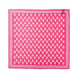 Alexander McQueen Silk Scarf