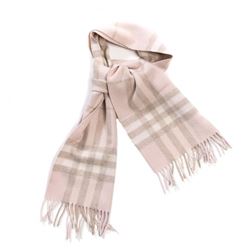 Burberry Cashmere Scarf