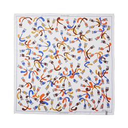 Louis Vuitton Silk Scarf