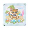 Image 1 : Moschino Silk Scarf