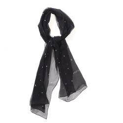 Louis Vuitton Silk Scarf