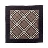 Image 2 : Burberry Silk Scarf