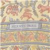 Image 3 : Hermes Cashmere/Silk Scarf