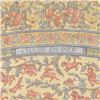 Image 4 : Hermes Cashmere/Silk Scarf