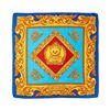 Image 1 : Moschino Silk Scarf