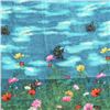 Image 2 : Gucci Modal/Silk/Cashmere Scarf
