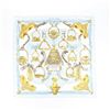 Image 1 : Hermes Silk Scarf