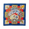 Image 1 : Hermes Silk Scarf