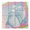 Image 1 : Hermes Silk Scarf