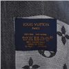 Image 2 : Louis Vuitton Silk/Wool Shawl