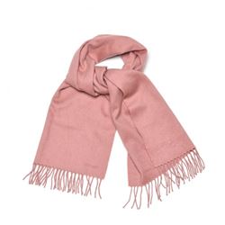 Hermes Cashmere Scarf
