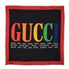 Image 1 : Gucci Silk Scarf