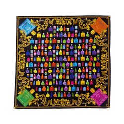 Versace Silk Scarf