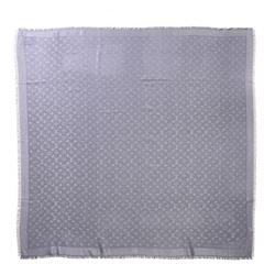 Louis Vuitton Silk/Wool Shawl