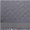 Image 2 : Louis Vuitton Silk/Wool Shawl