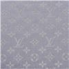 Image 3 : Louis Vuitton Silk/Wool Shawl