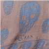 Image 2 : Alexander McQueen Silk Scarf