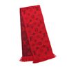 Image 2 : Louis Vuitton Wool / Silk Scarf