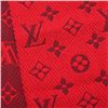 Image 3 : Louis Vuitton Wool / Silk Scarf