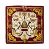 Image 1 : Hermes Silk Scarf