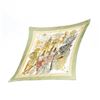 Image 3 : Hermes Silk Scarf