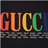 Image 2 : Gucci Silk Scarf