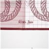 Image 2 : Hermes Silk Scarf