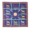 Image 1 : Hermes Silk Scarf