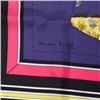 Image 4 : Hermes Silk Scarf