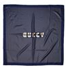 Image 1 : Gucci Silk Scarf