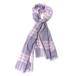 Burberry Wool /Silk Scarf