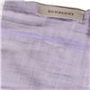 Image 3 : Burberry Wool /Silk Scarf