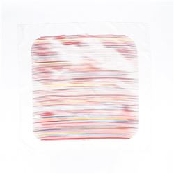 Hermes Silk Scarf