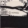 Image 7 : Hermes Cashmere/Silk Scarf