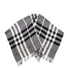 Image 1 : Burberry Wool Scarf