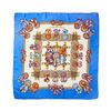 Image 1 : Hermes Silk Scarf