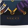 Image 2 : Gucci Silk Scarf