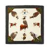 Image 1 : Hermes Silk Scarf