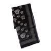 Image 2 : Versace Silk Scarf