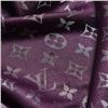 Image 4 : Louis Vuitton Silk/Wool Scarf