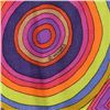 Image 2 : Hermes Cashmere/Silk Scarf