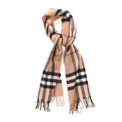 Burberry Cashmere Scarf