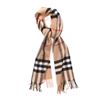 Image 1 : Burberry Cashmere Scarf