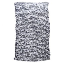 Louis Vuitton Wool/Cotton Stole