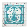 Image 1 : Hermes Silk Scarf