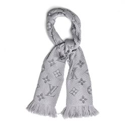 Louis Vuitton Wool/Silk Scarf